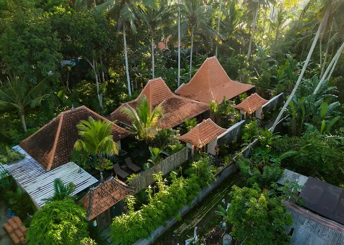 Jaya Villa