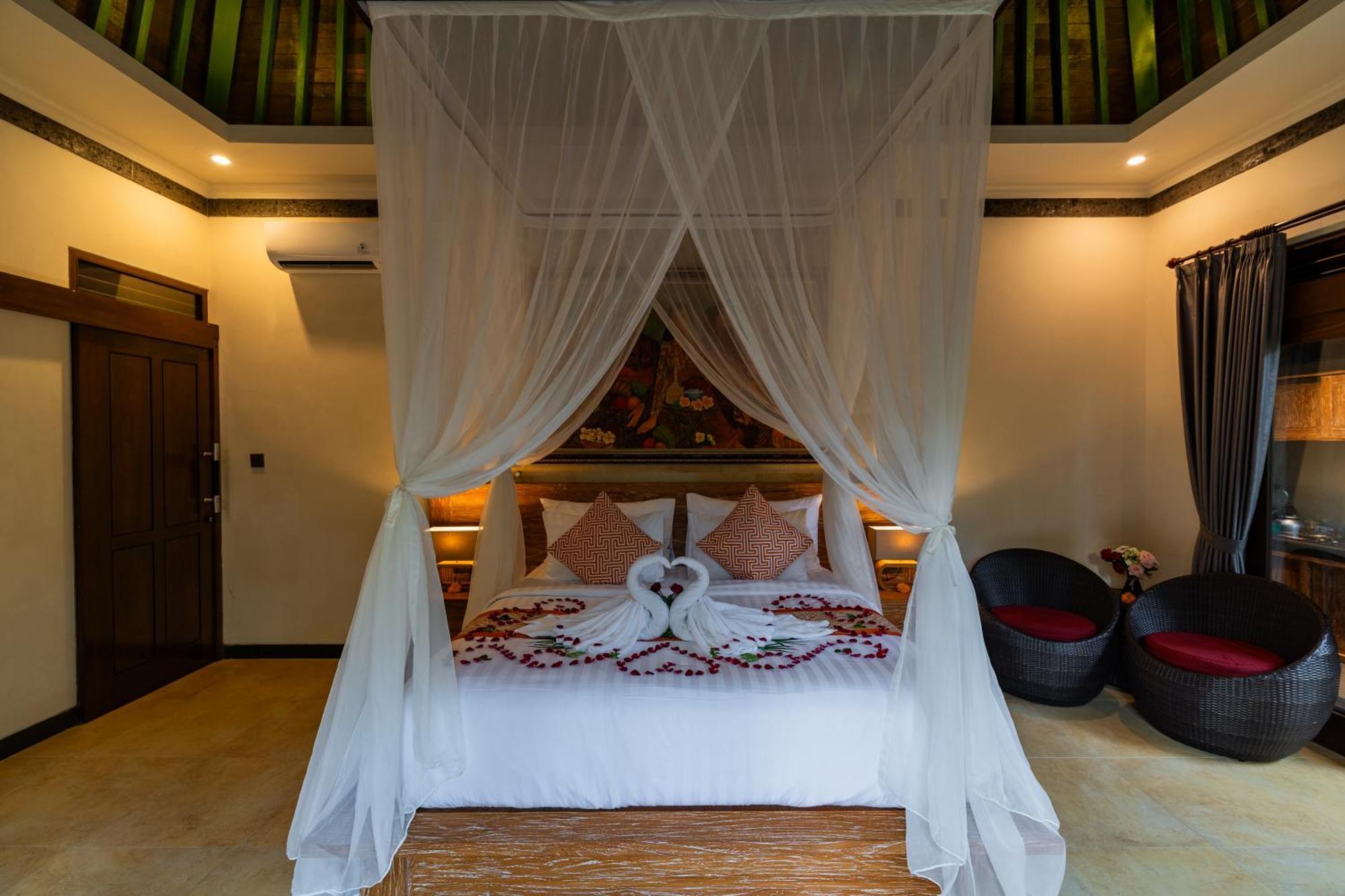 Jaya Villa