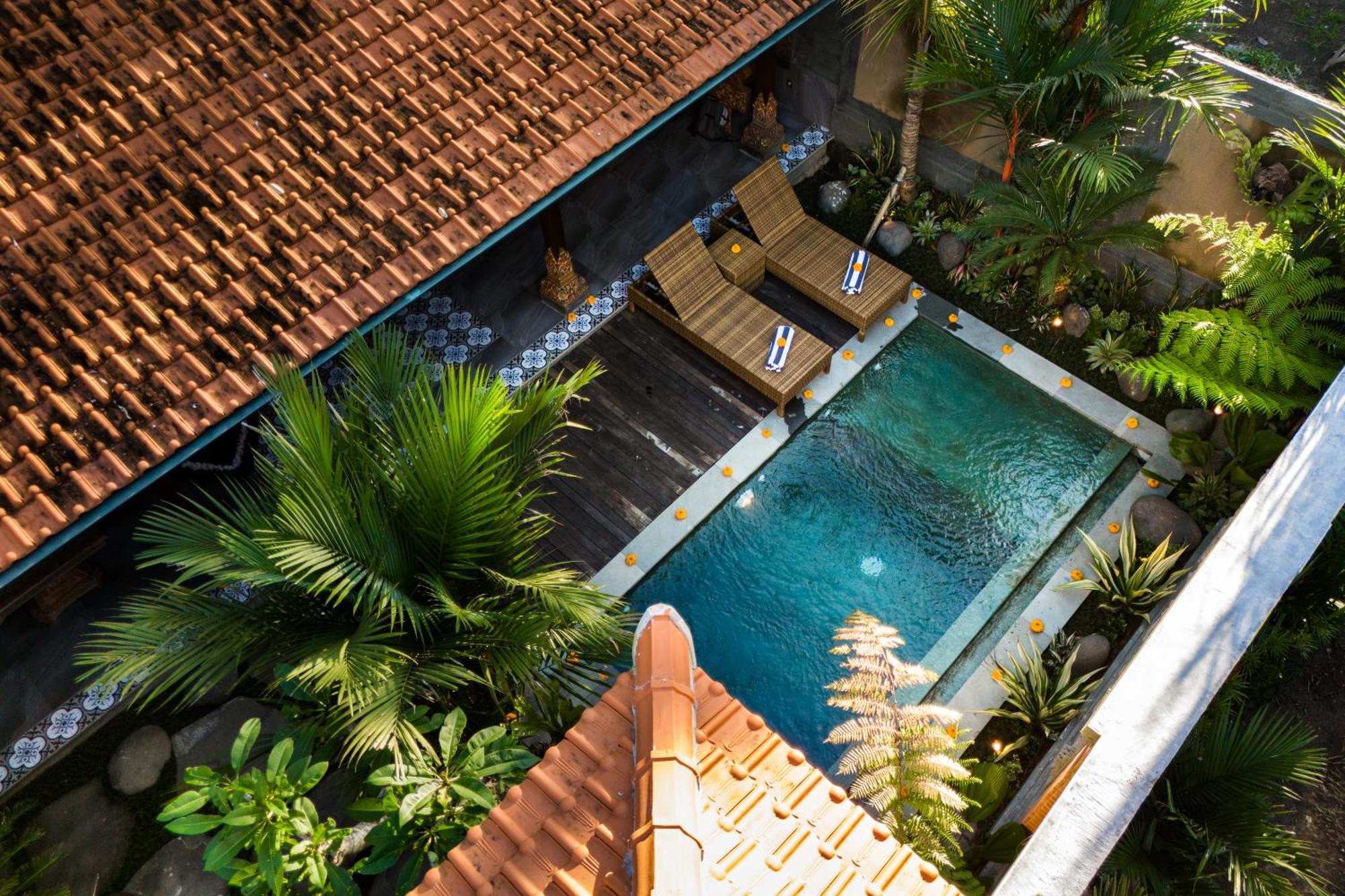 Jaya Villa Ubud (Bali)