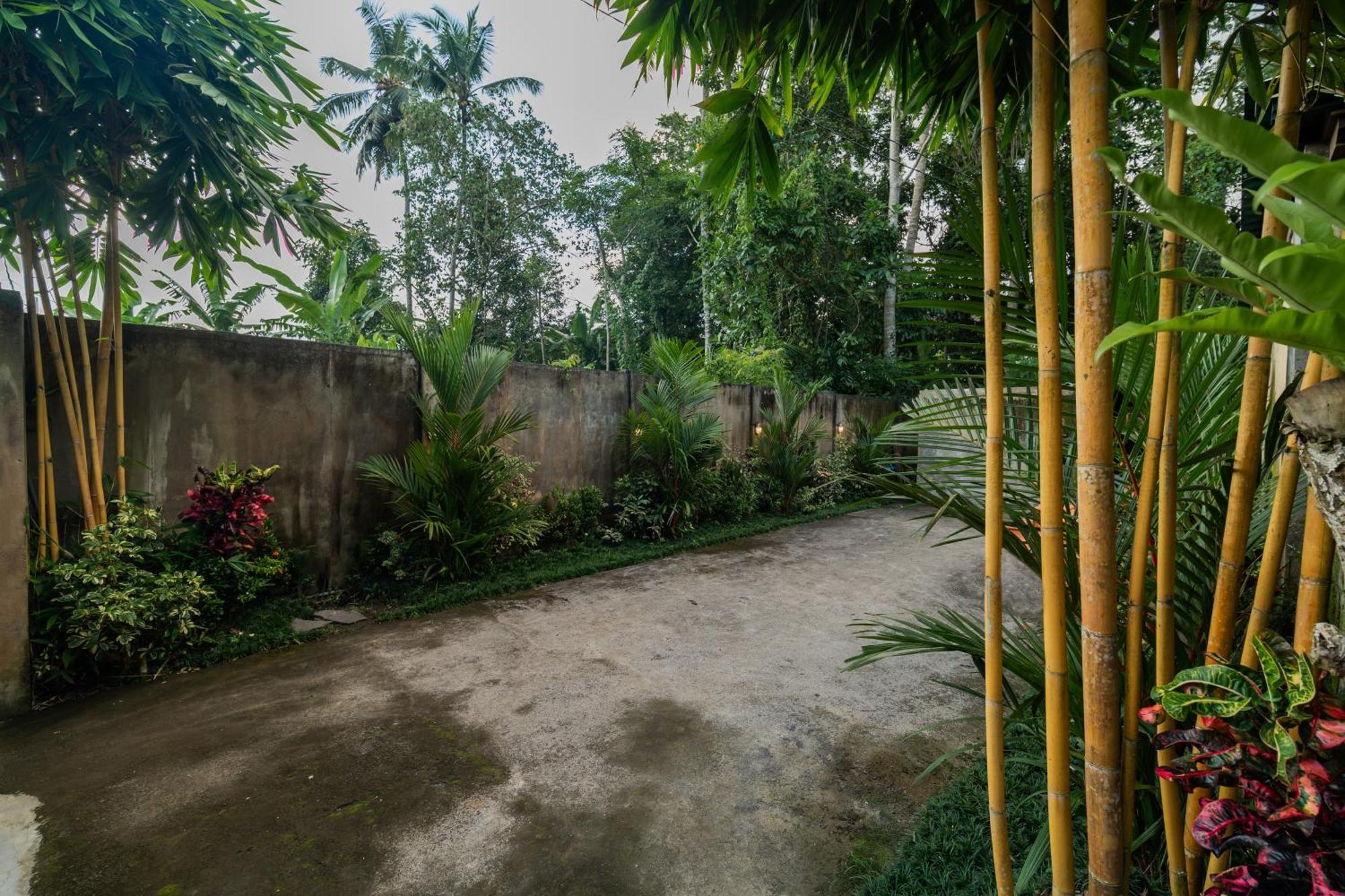 Jaya Villa