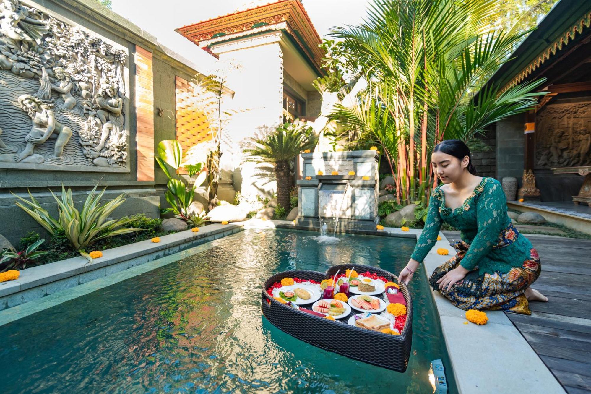 Villa Jaya *
