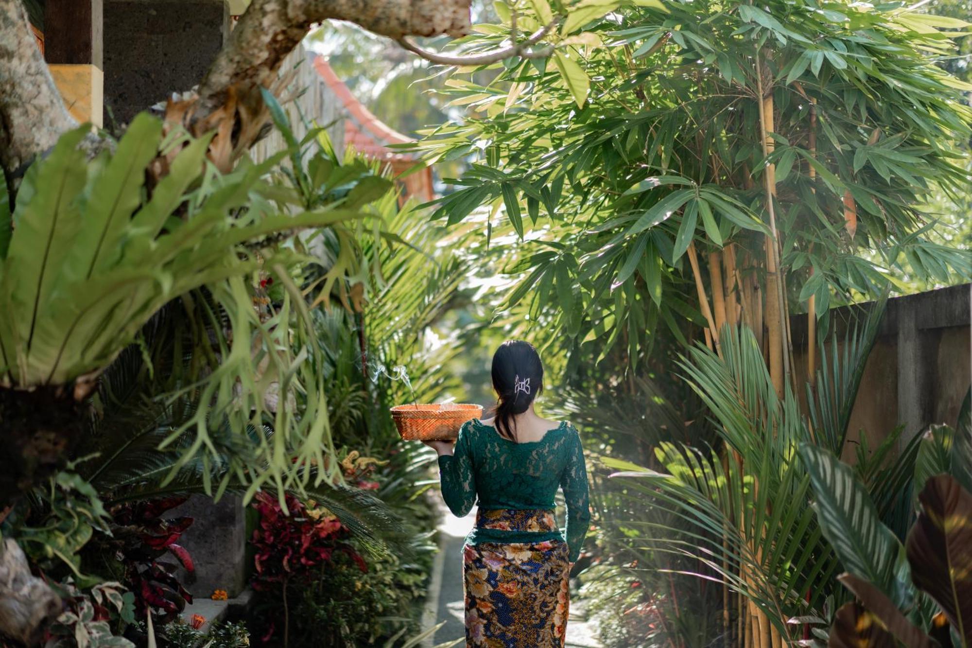 Jaya Villa Ubud (Bali)