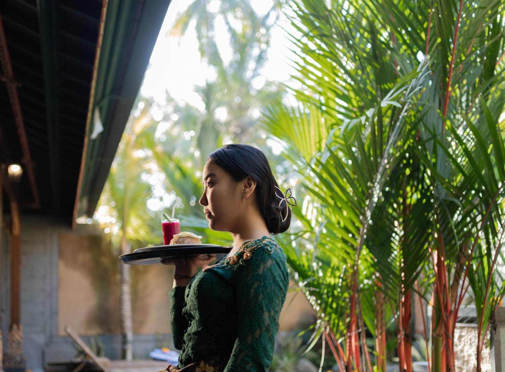 Jaya Villa