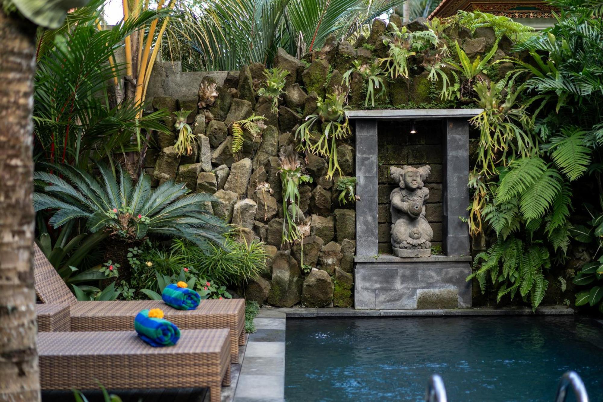 Jaya * Ubud (Bali)