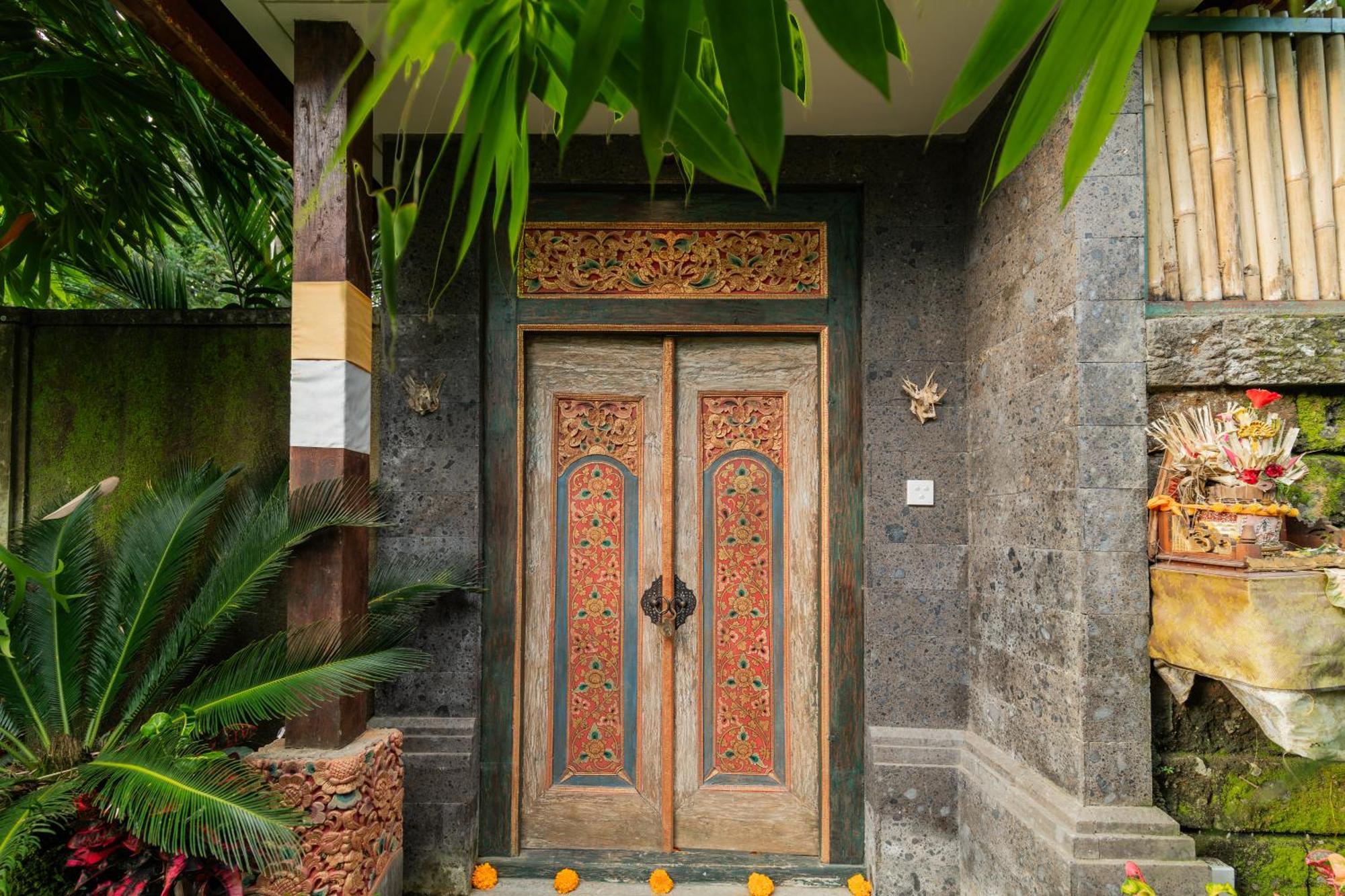 Jaya Villa