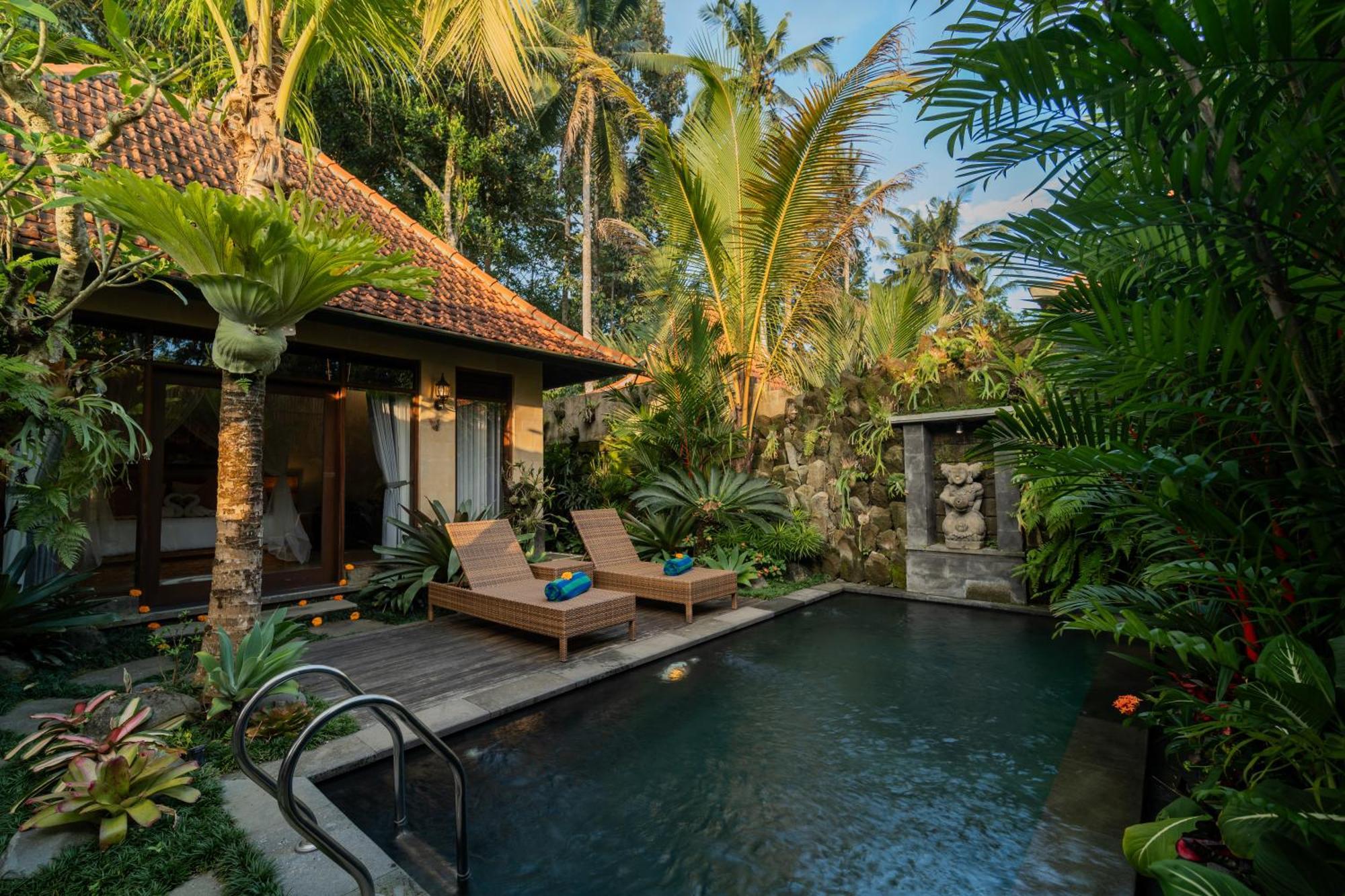 Villa Jaya
