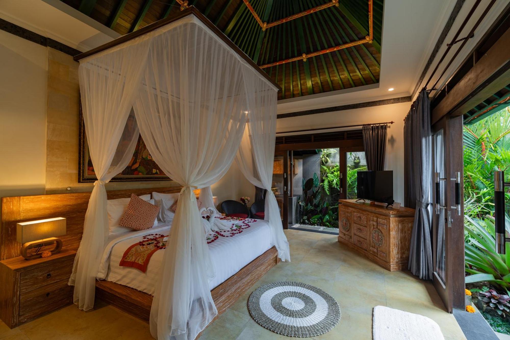 Jaya Villa
