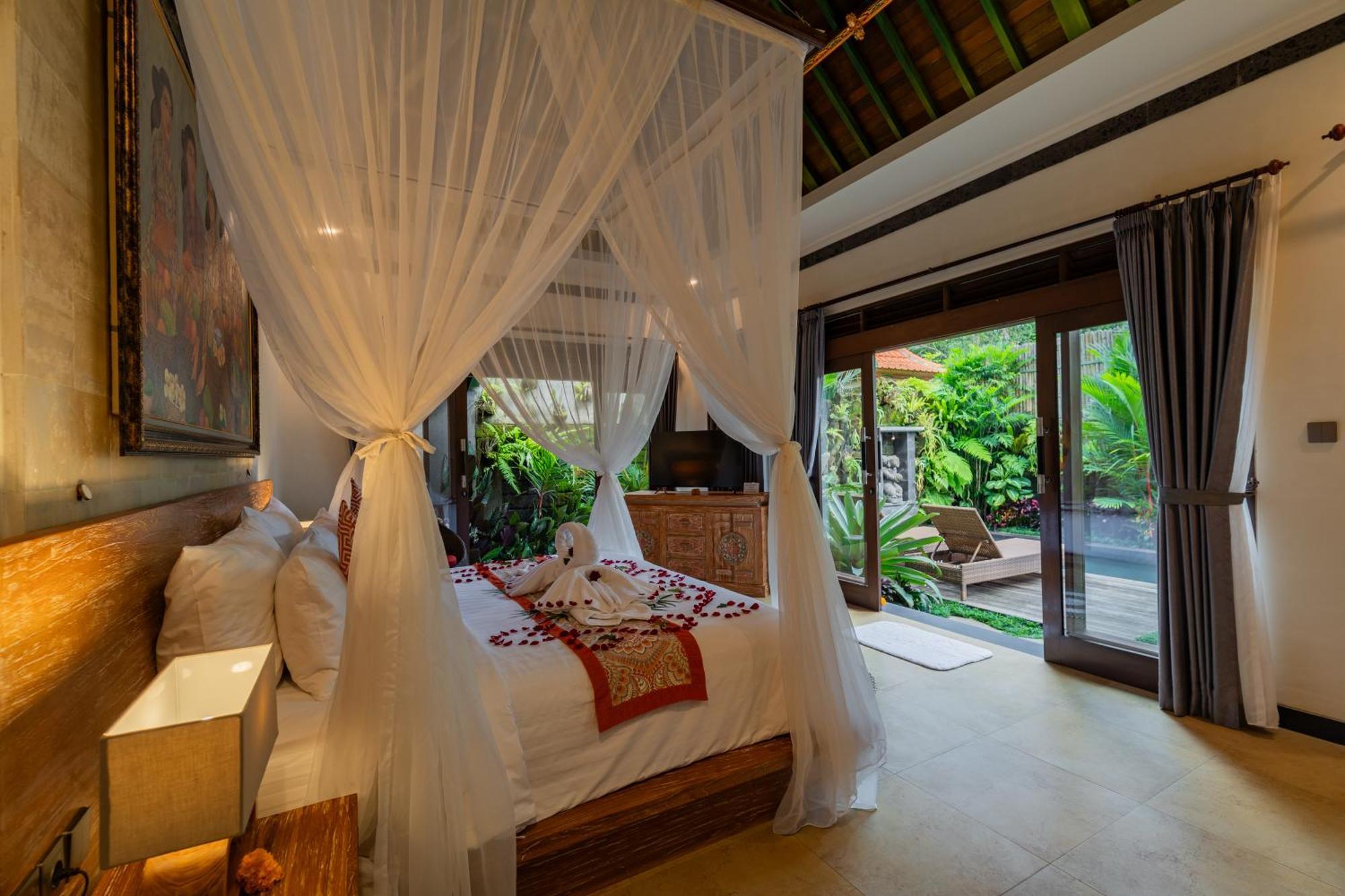 Jaya Villa *