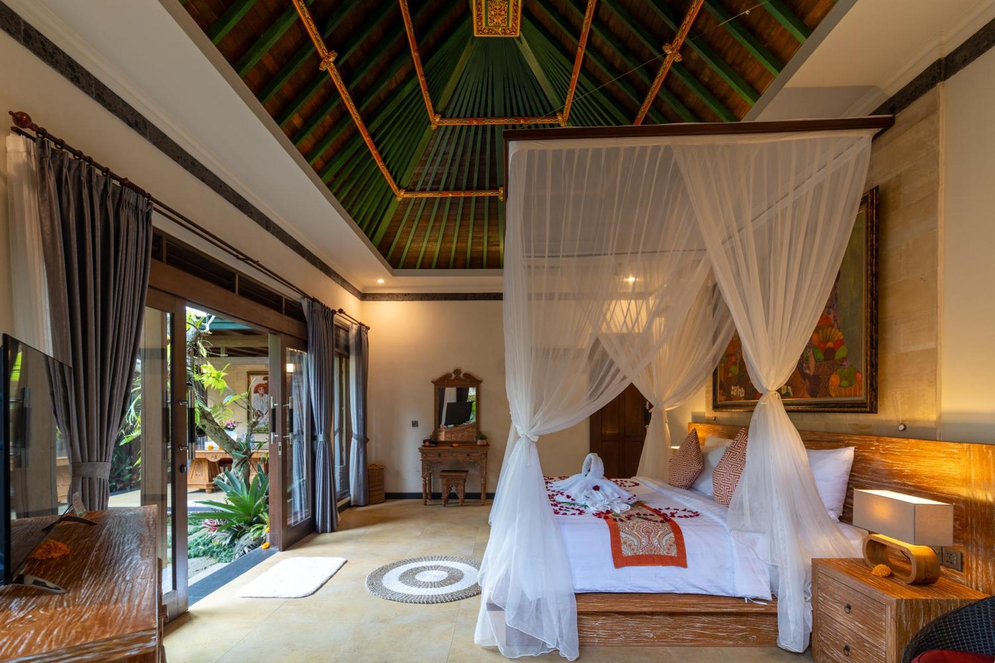 Jaya Villa *