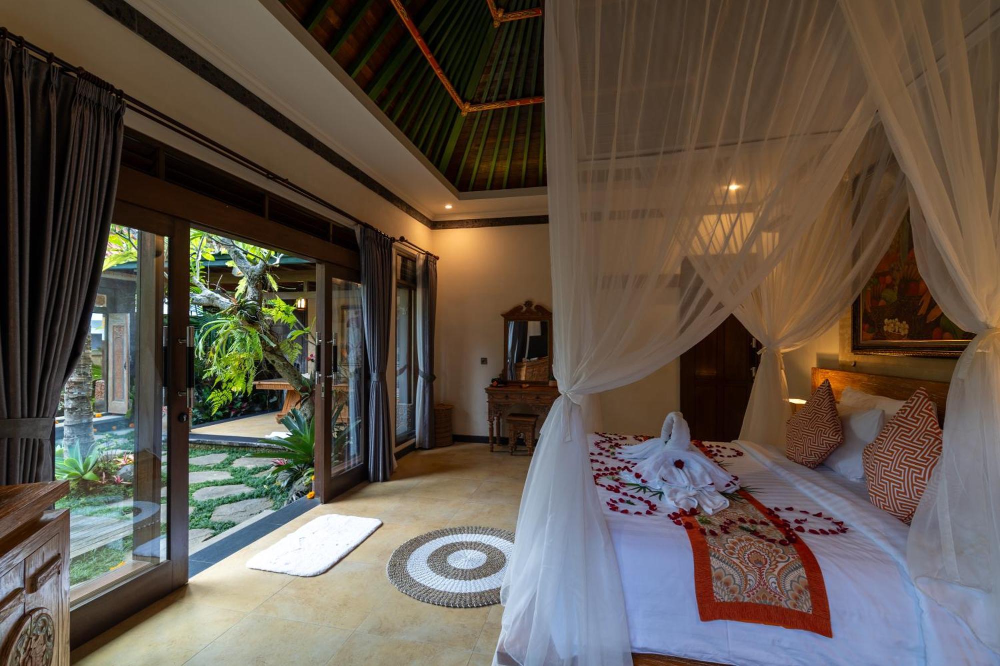 Villa Jaya Ubud (Bali)