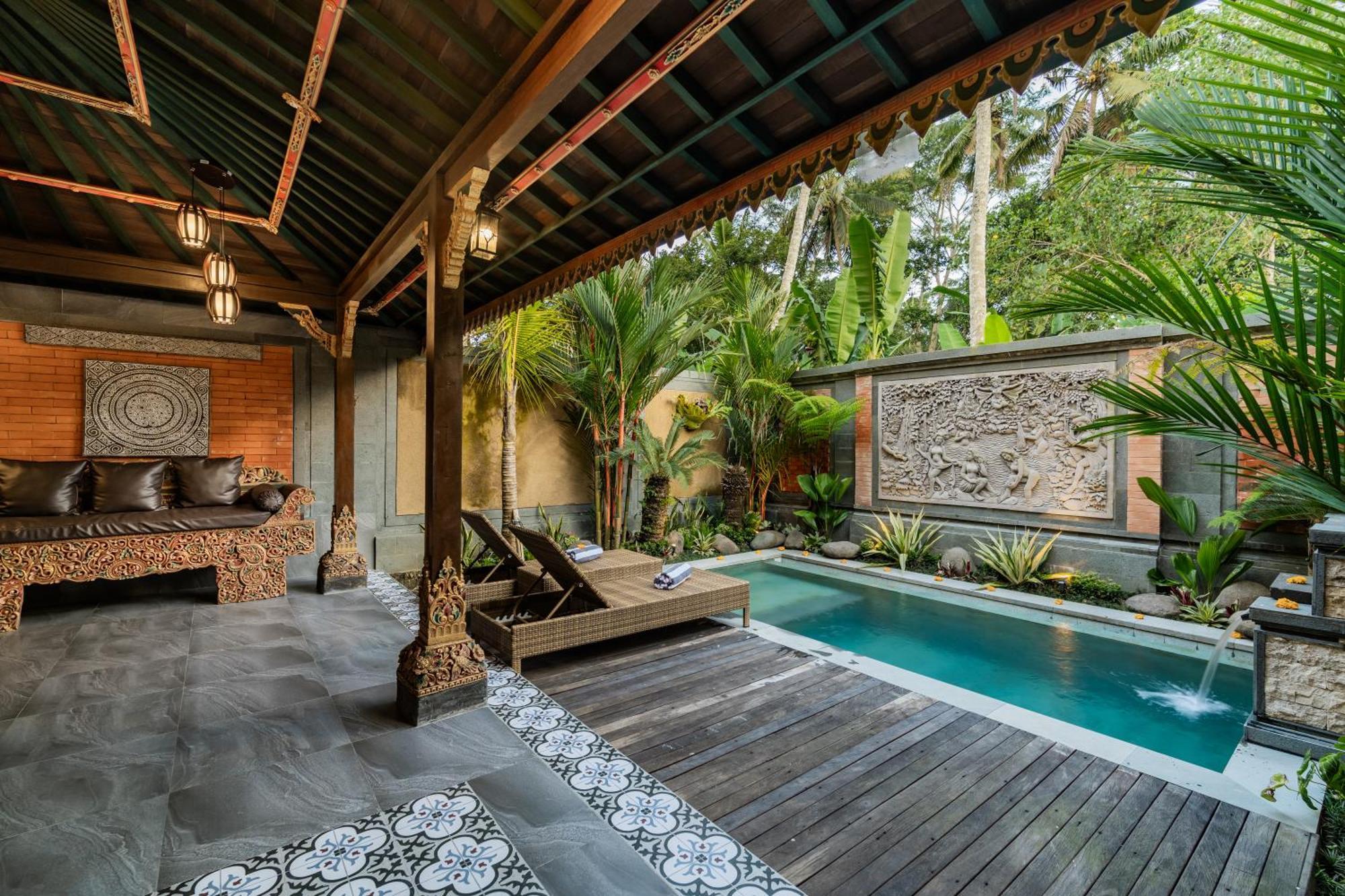 Jaya Ubud (Bali)
