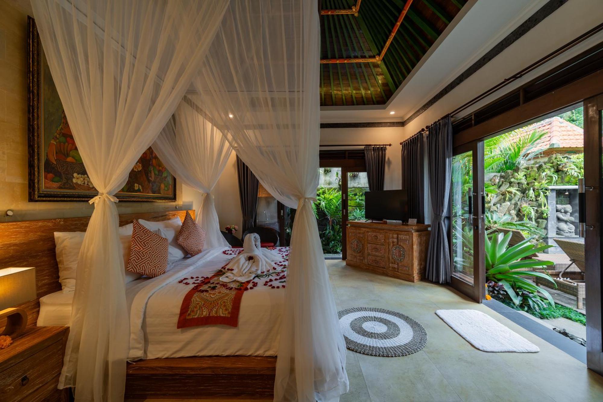 Jaya * Ubud (Bali)