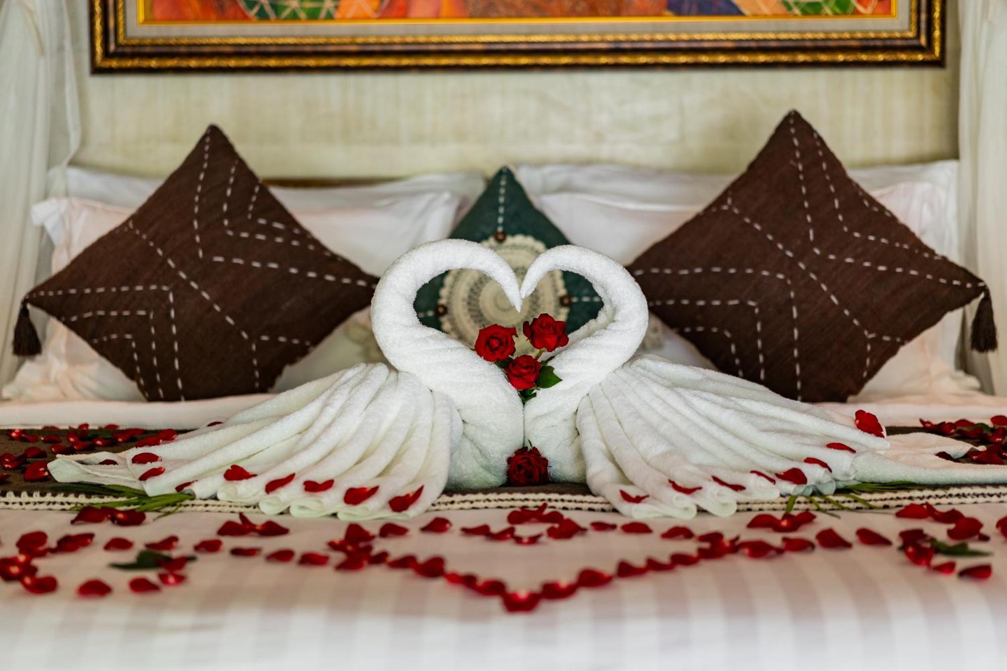 Jaya Villa Ubud (Bali)