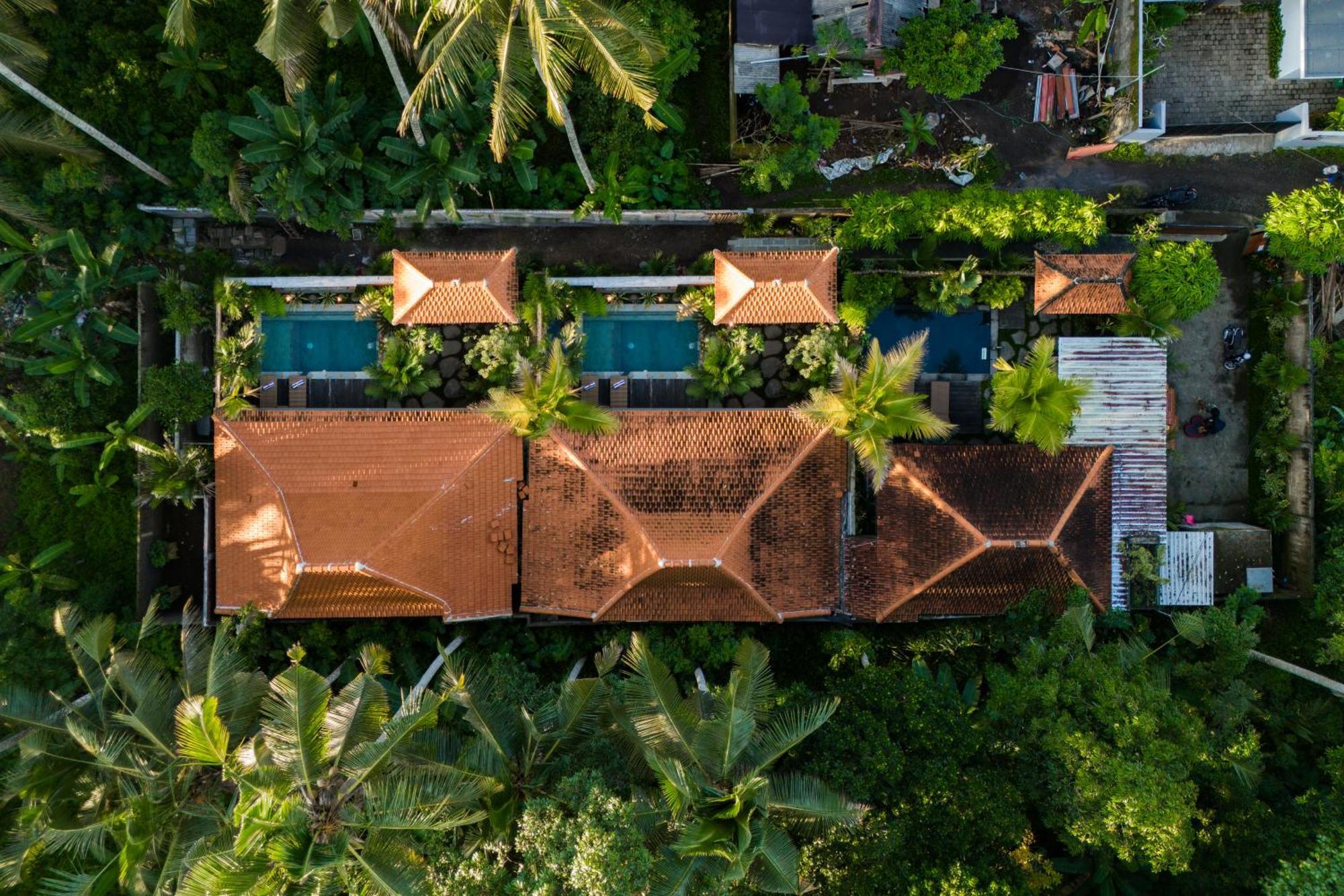 Villa Jaya Ubud (Bali)