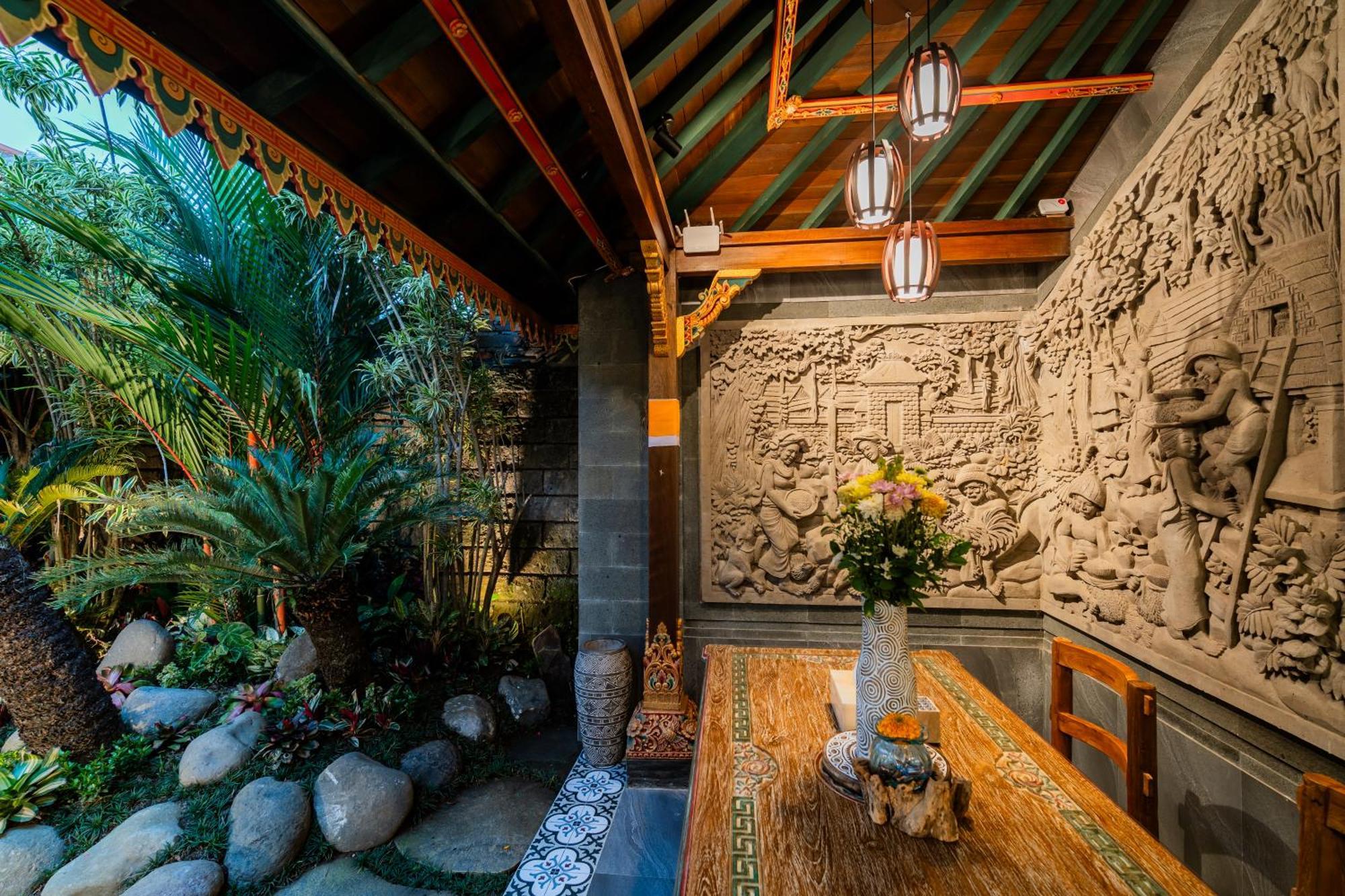 Jaya Ubud (Bali)