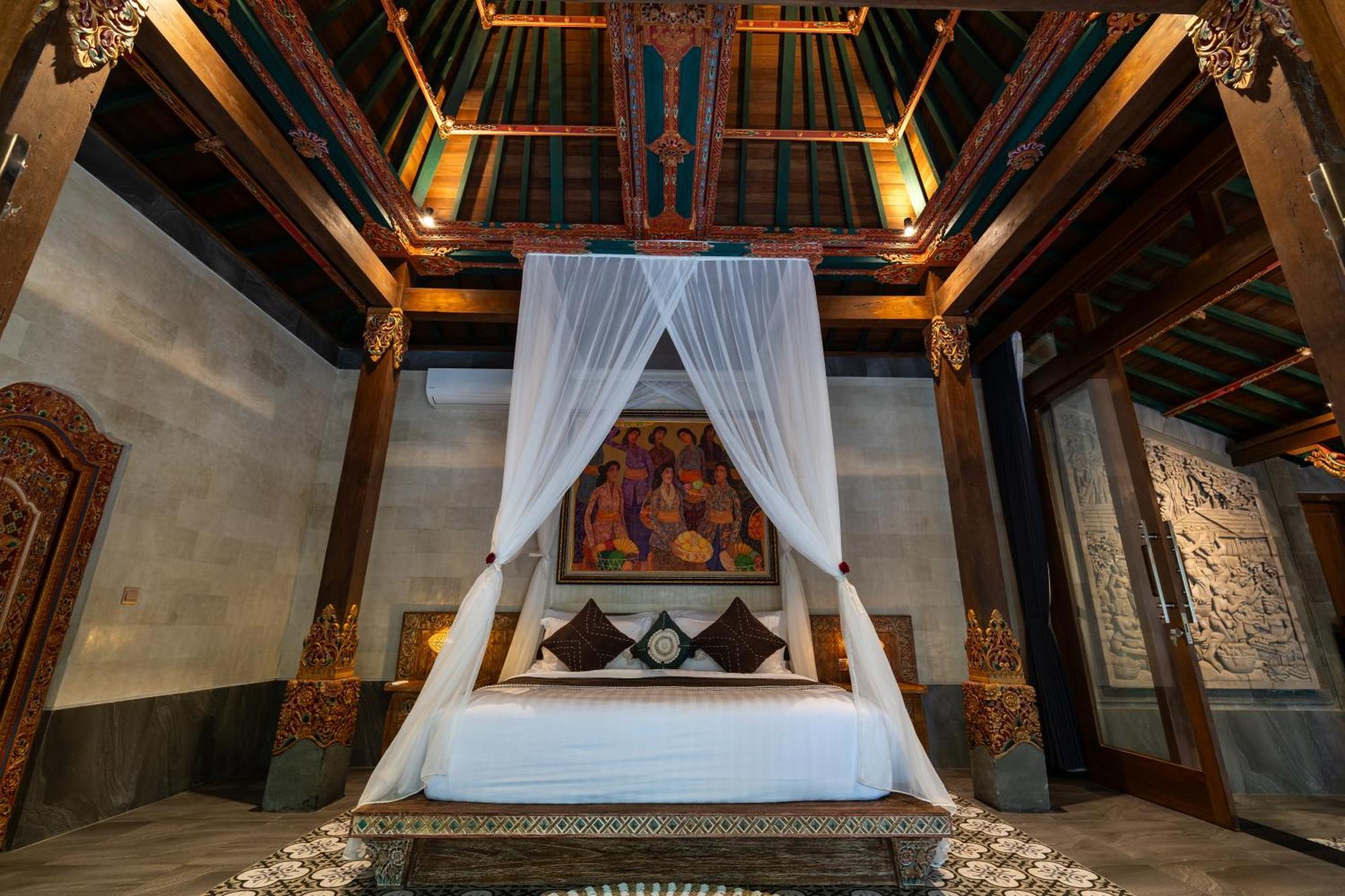 Jaya Villa