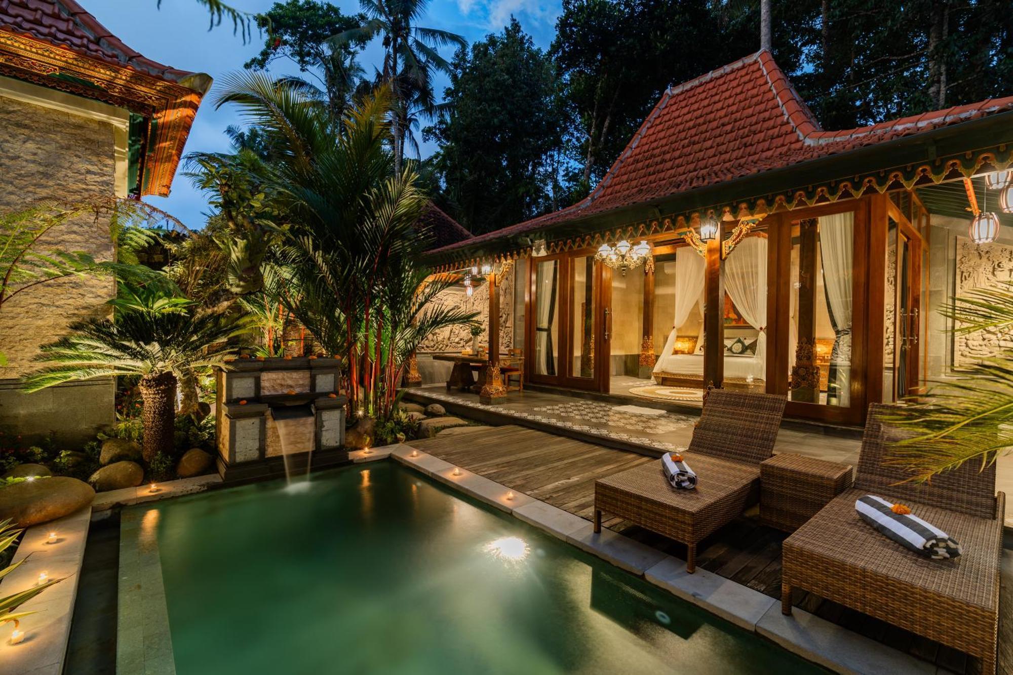 Jaya Ubud (Bali)