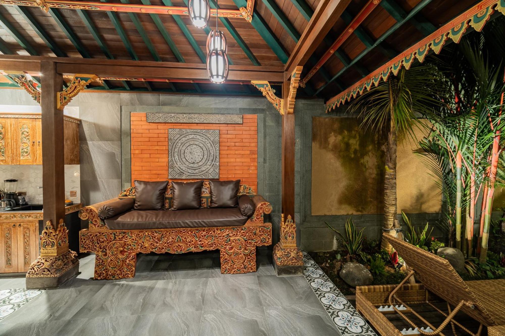 Villa Jaya