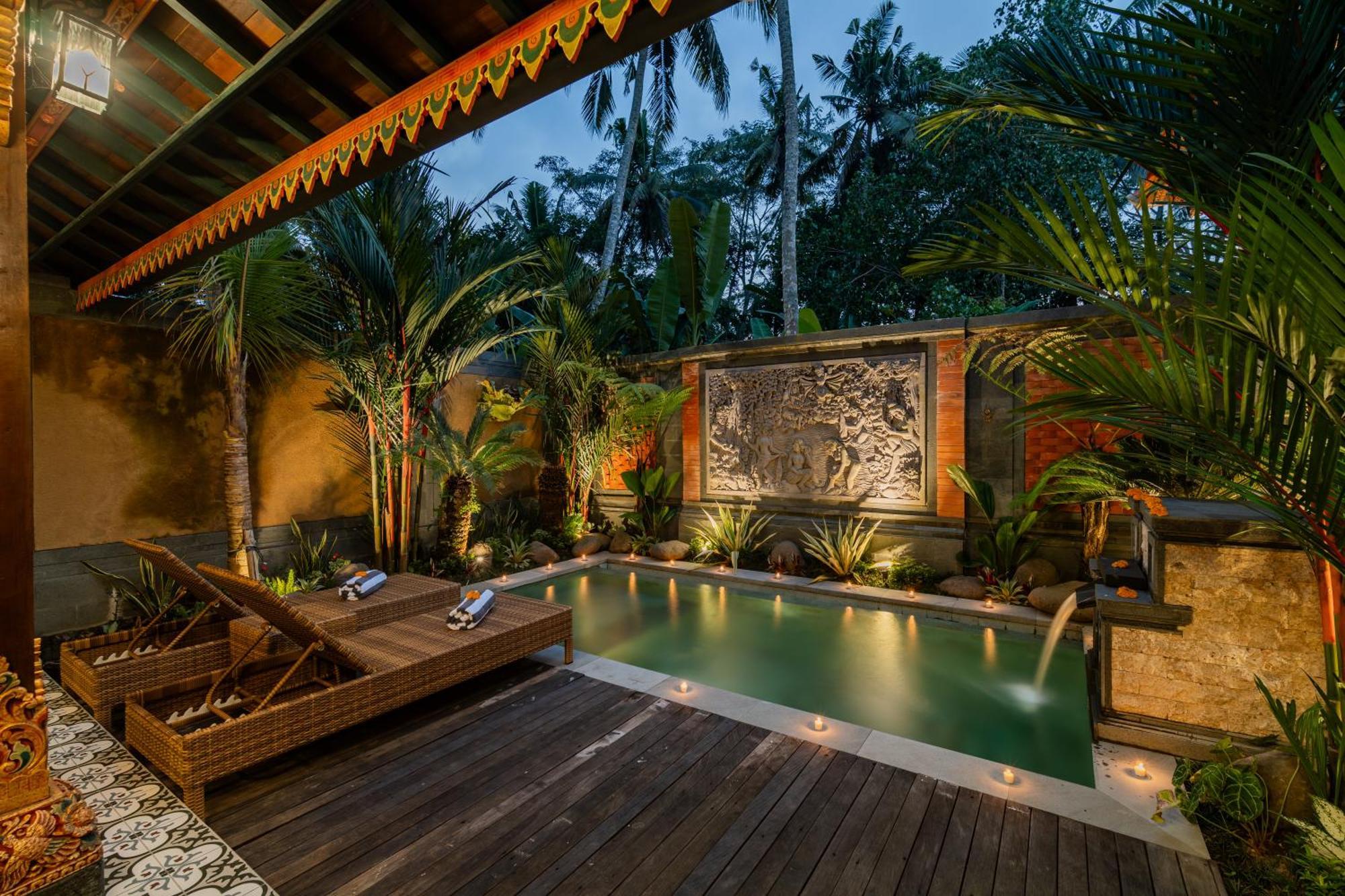 Villa Jaya *
