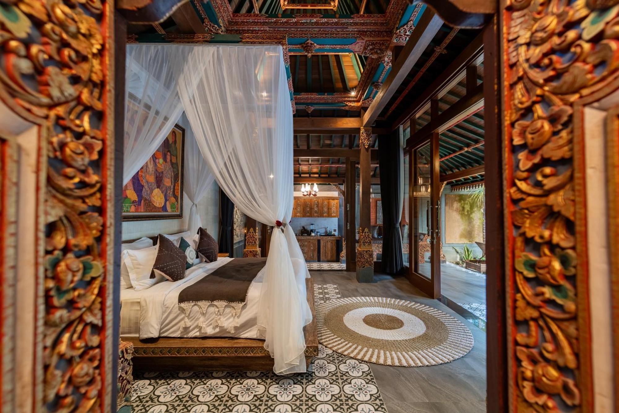 Jaya * Ubud (Bali)