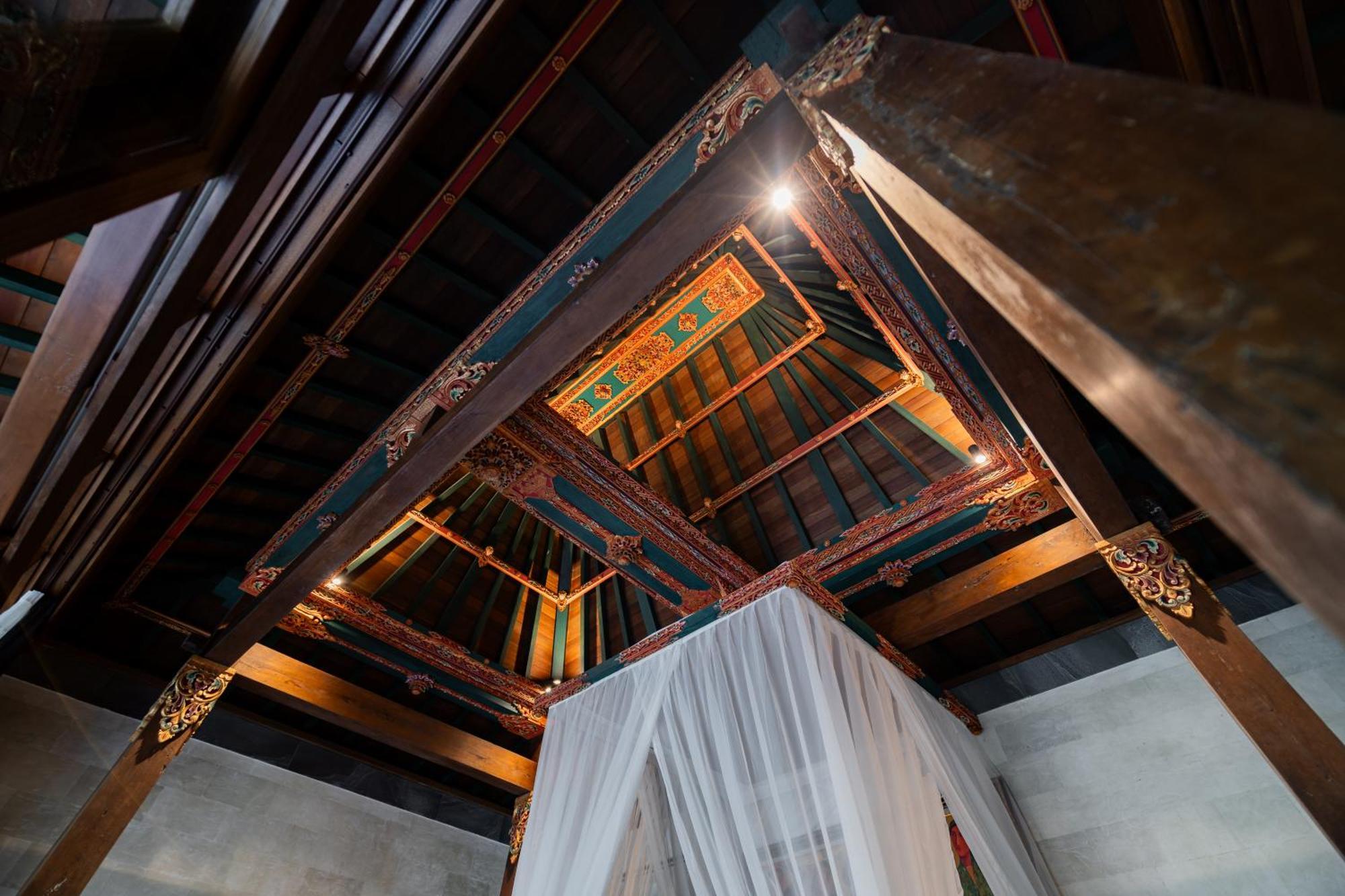 Villa Jaya Ubud (Bali)