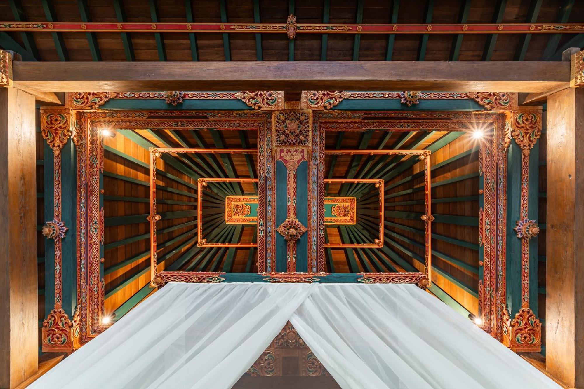 Jaya Villa Ubud (Bali)