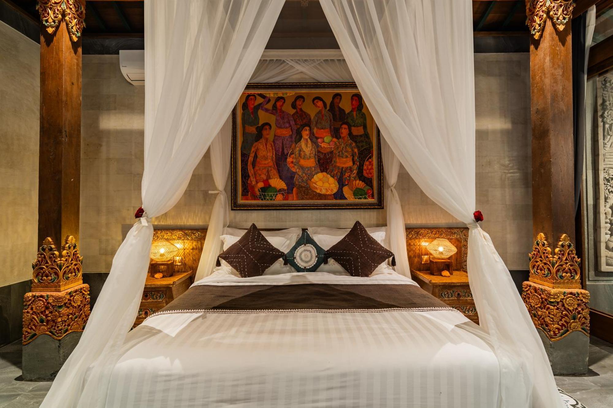 Jaya Villa *