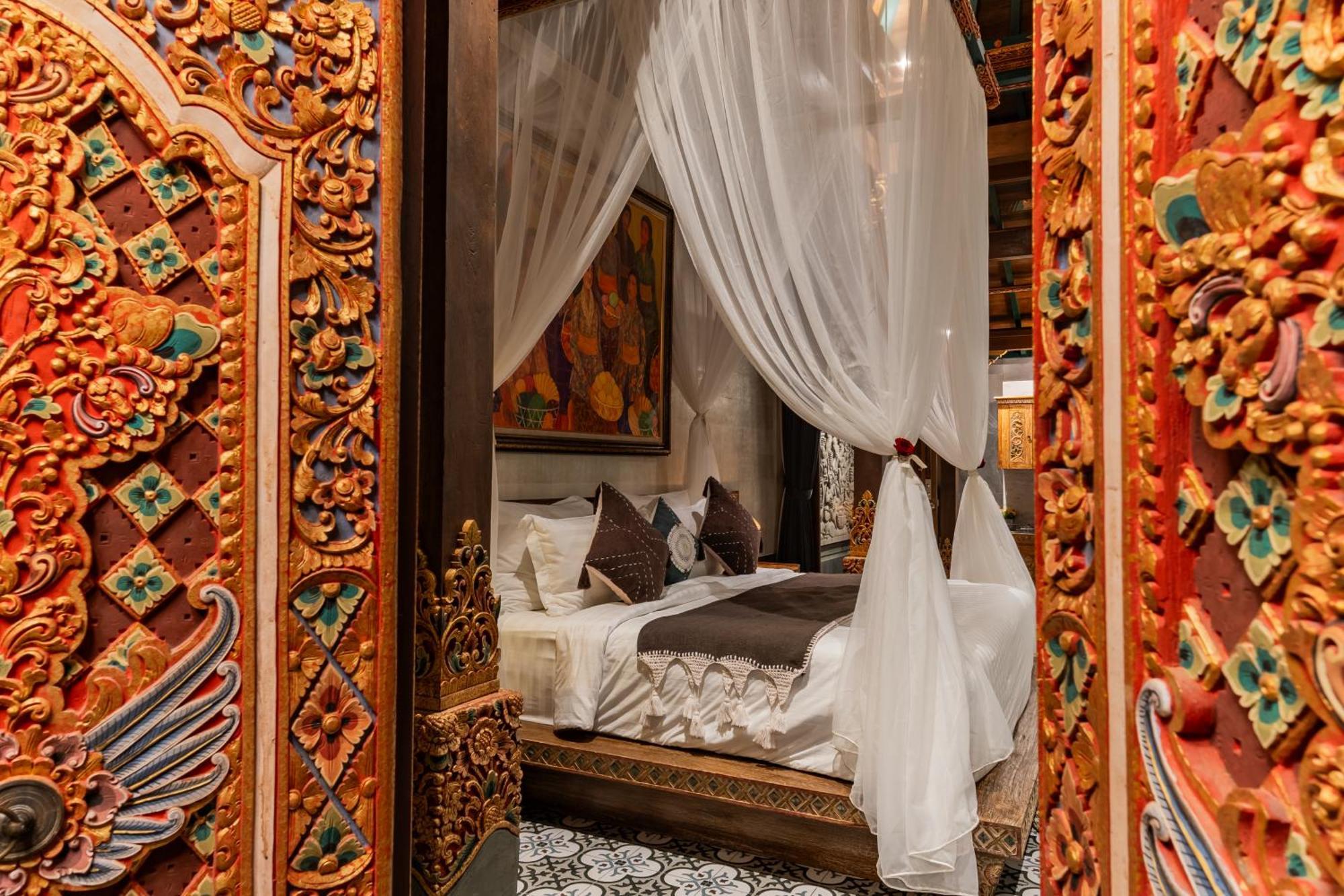 Jaya Villa Ubud (Bali)