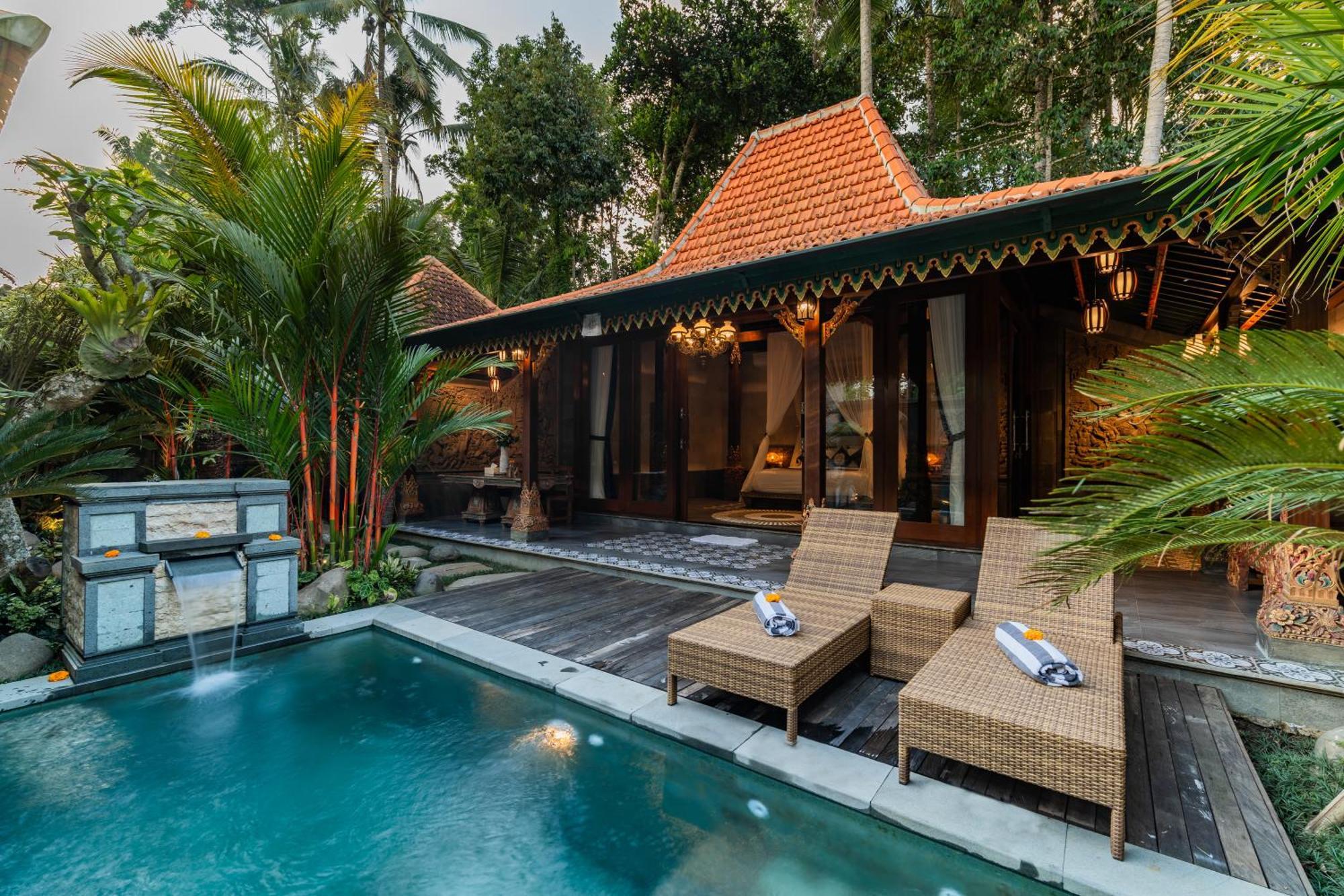 Jaya Villa