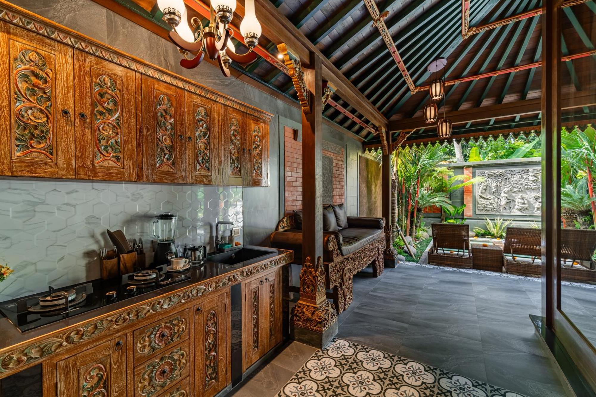 Jaya Ubud (Bali)
