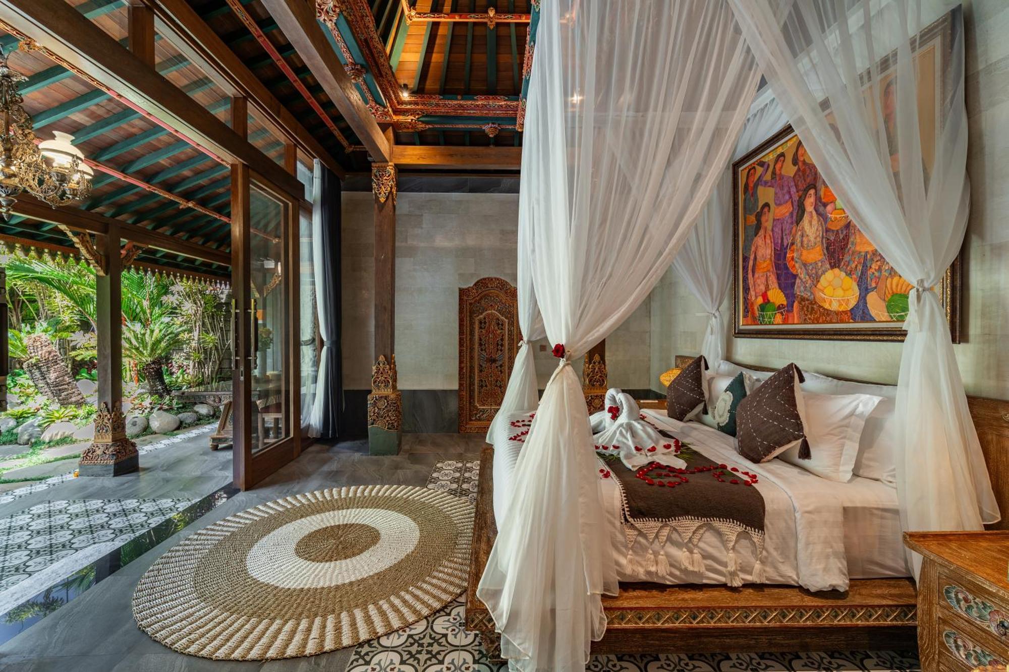 Villa Jaya *