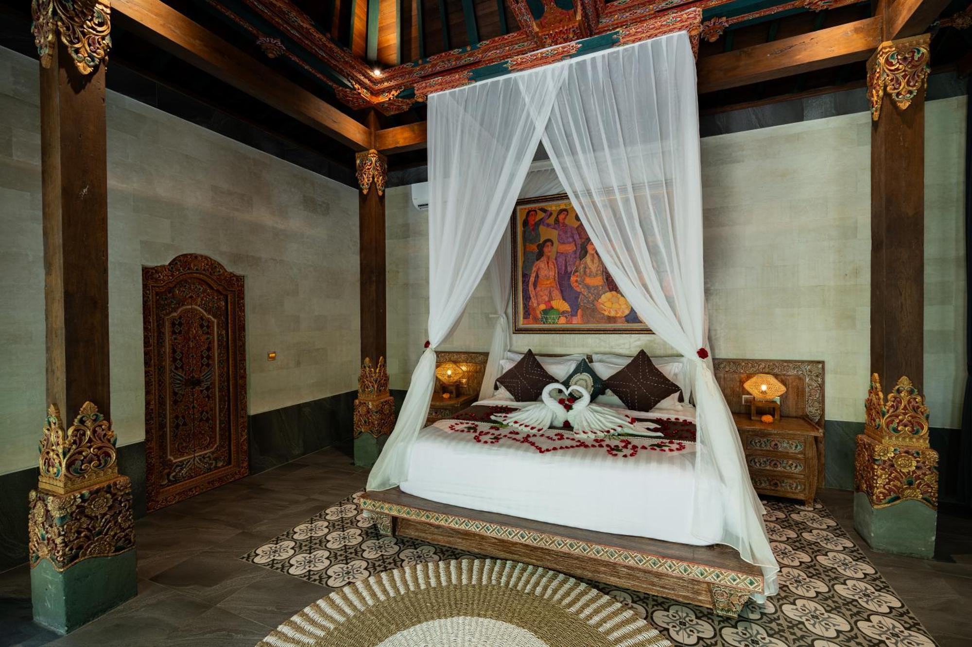 Jaya Villa Ubud (Bali)