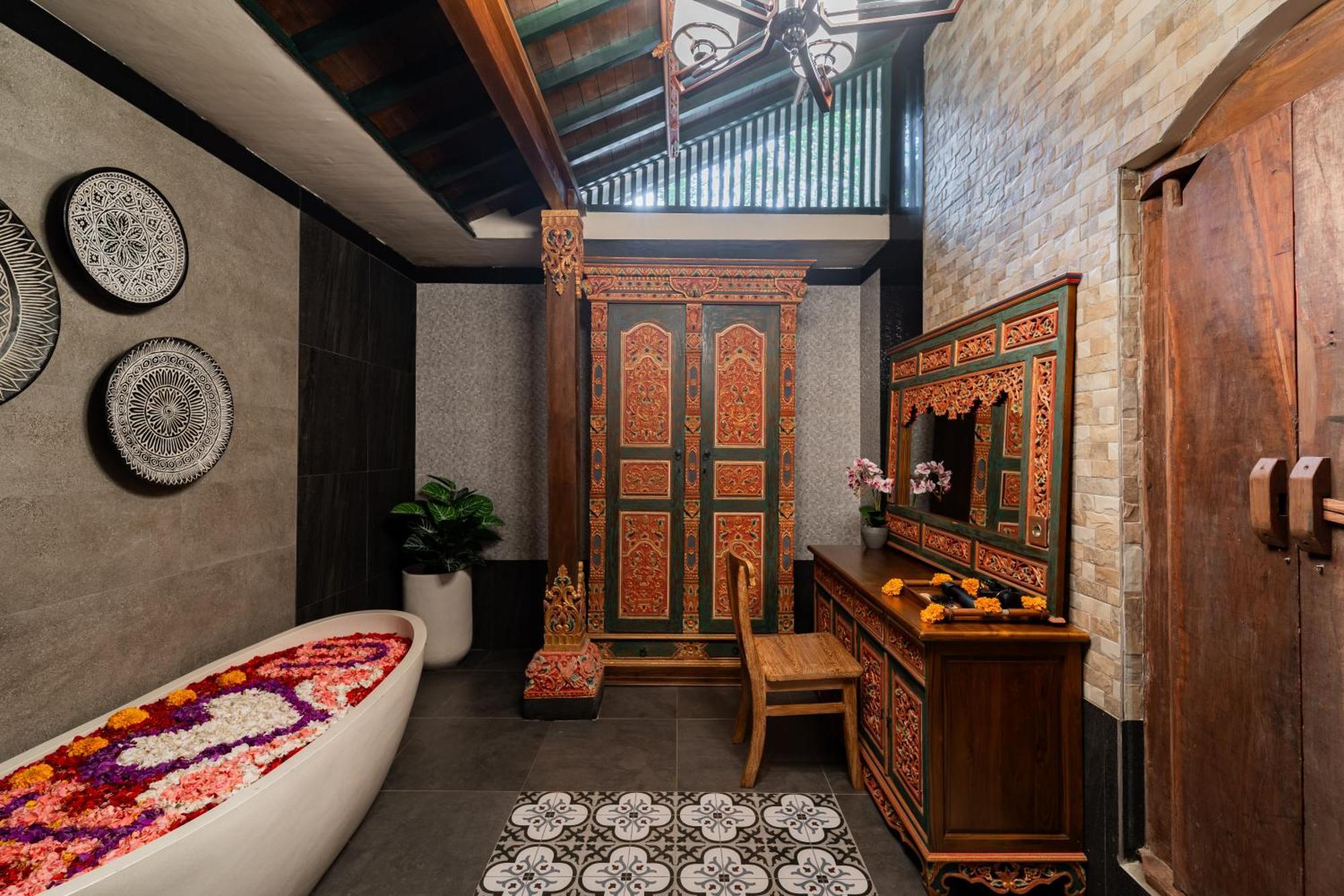 Villa Jaya Ubud (Bali)