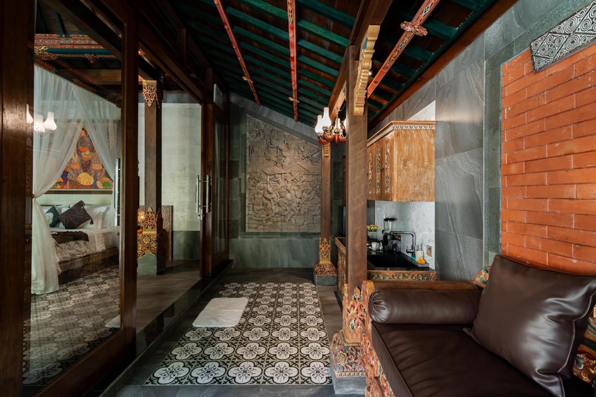 Jaya Villa