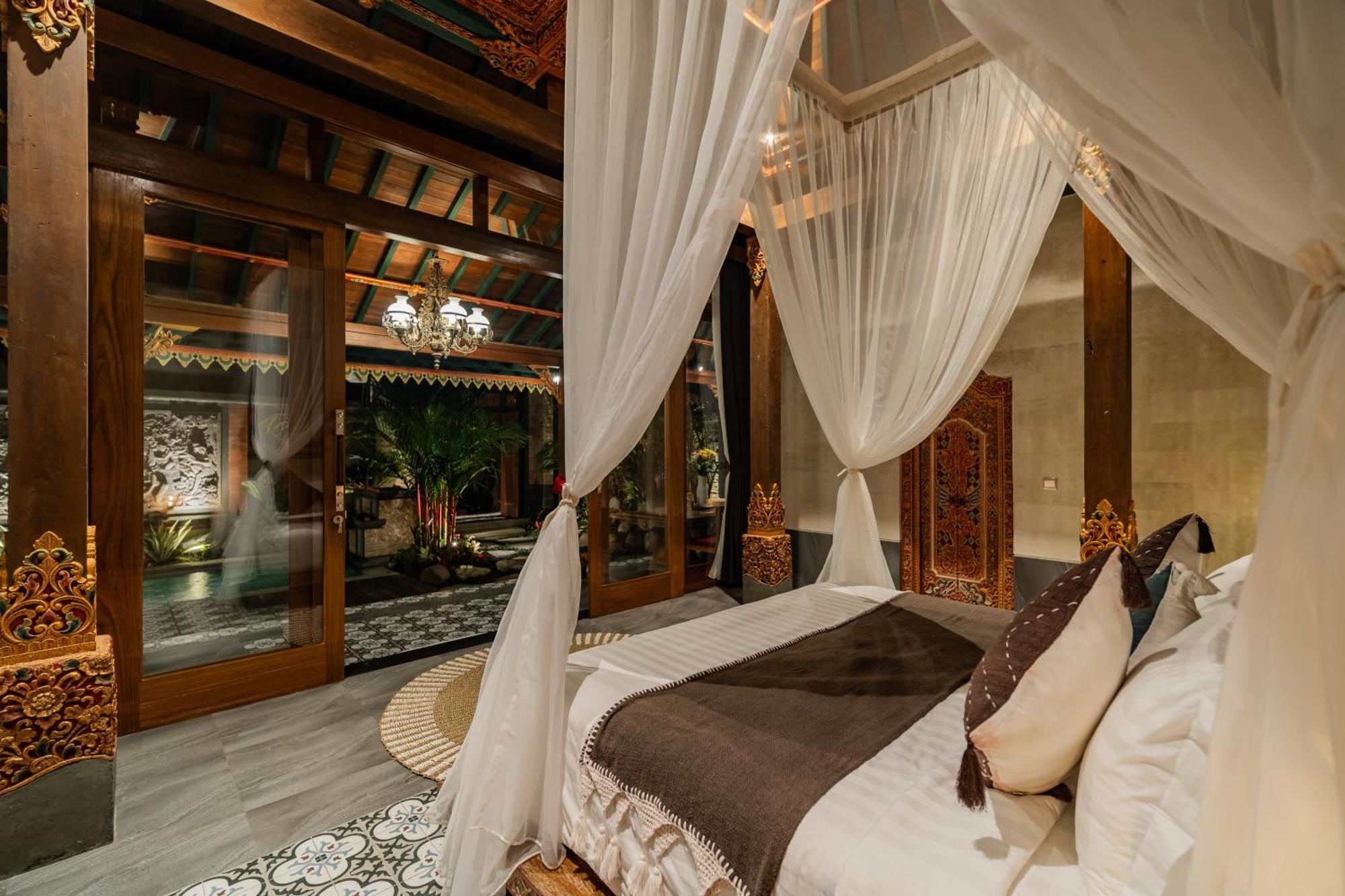 Villa Jaya Ubud (Bali)